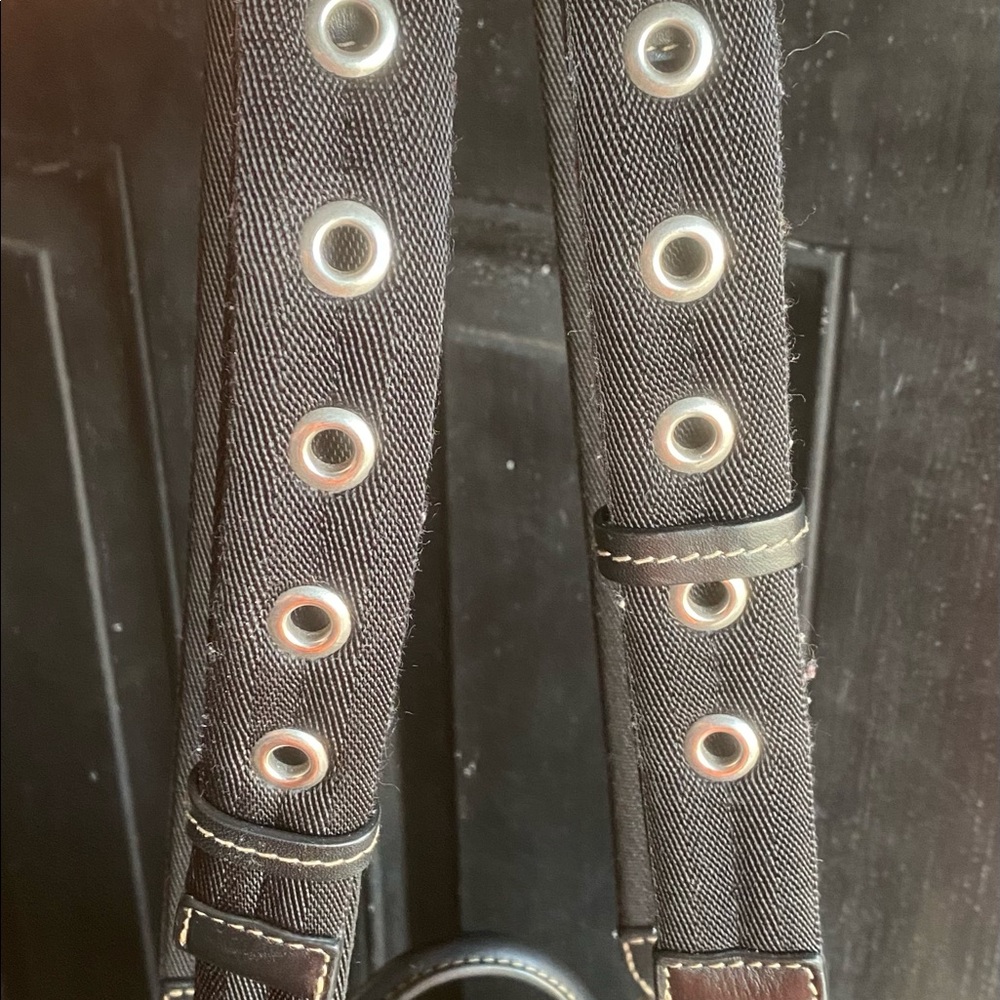 Burberry Rucksack - Picture 4 of 11